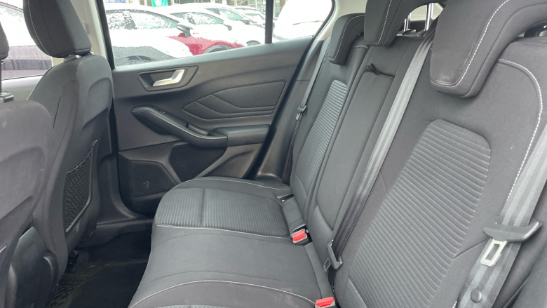 Ford Focus 1.5 EcoBlue 120 Titanium 5dr Diesel Hatchback